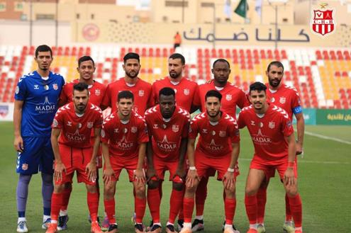 قبل مواجهة الأهلي.. وامبا يقود شباب بلوزداد للفوز على الاتحاد السوفي بالدوري الجزائري